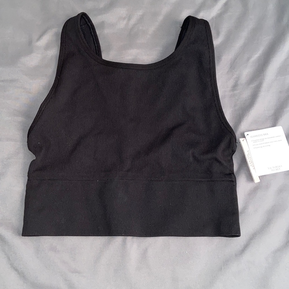 Victoria’s Secret Seamless Sports Bra